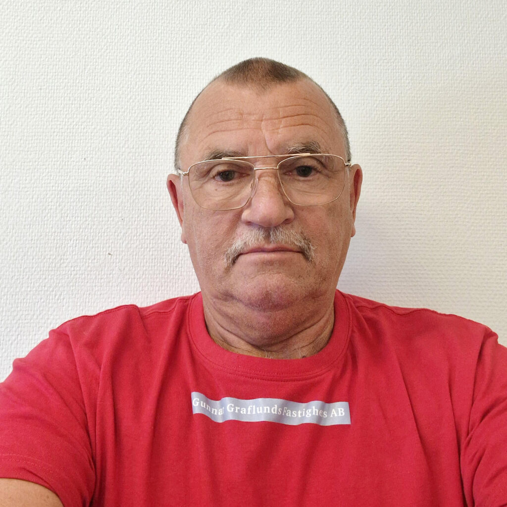 Sören Persson
